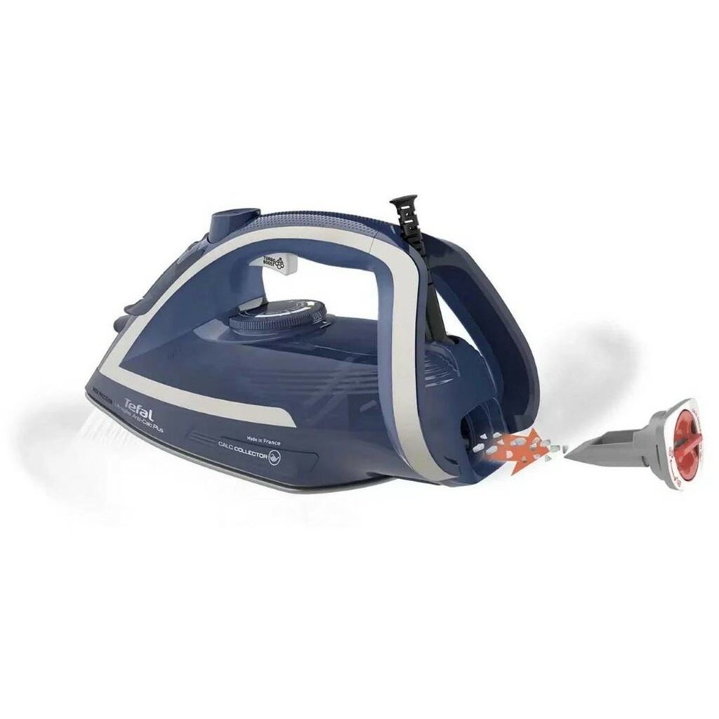 Фото Утюг Tefal FV 6830 Изображение Утюг Tefal FV 6830