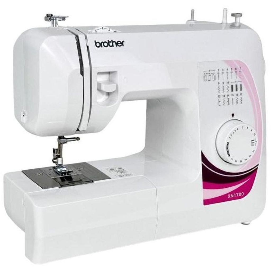 Фото Швейная машинка Brother XN 1700 Изображение Швейная машинка Brother XN 1700