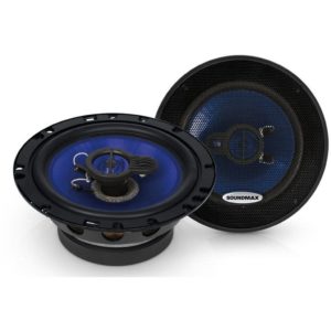 Изображение Автомобильные колонки SOUNDMAX SM-CSE603