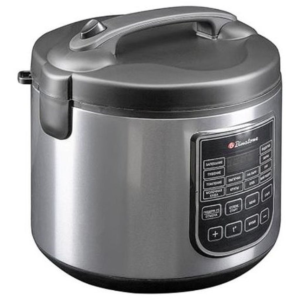 Фото Мультиварка Binatone MCR 5030 Изображение Мультиварка Binatone MCR 5030