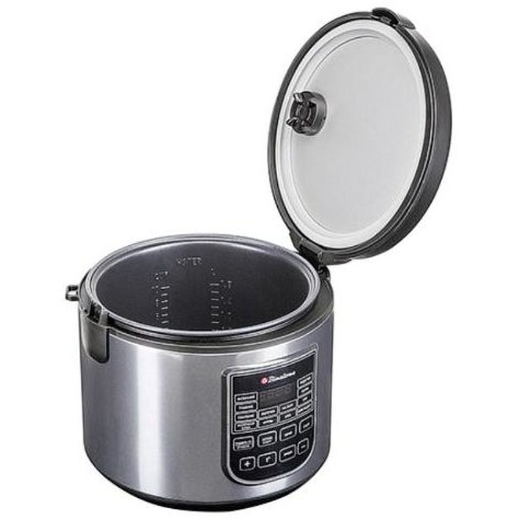 Фото Мультиварка Binatone MCR 5030 Изображение Мультиварка Binatone MCR 5030