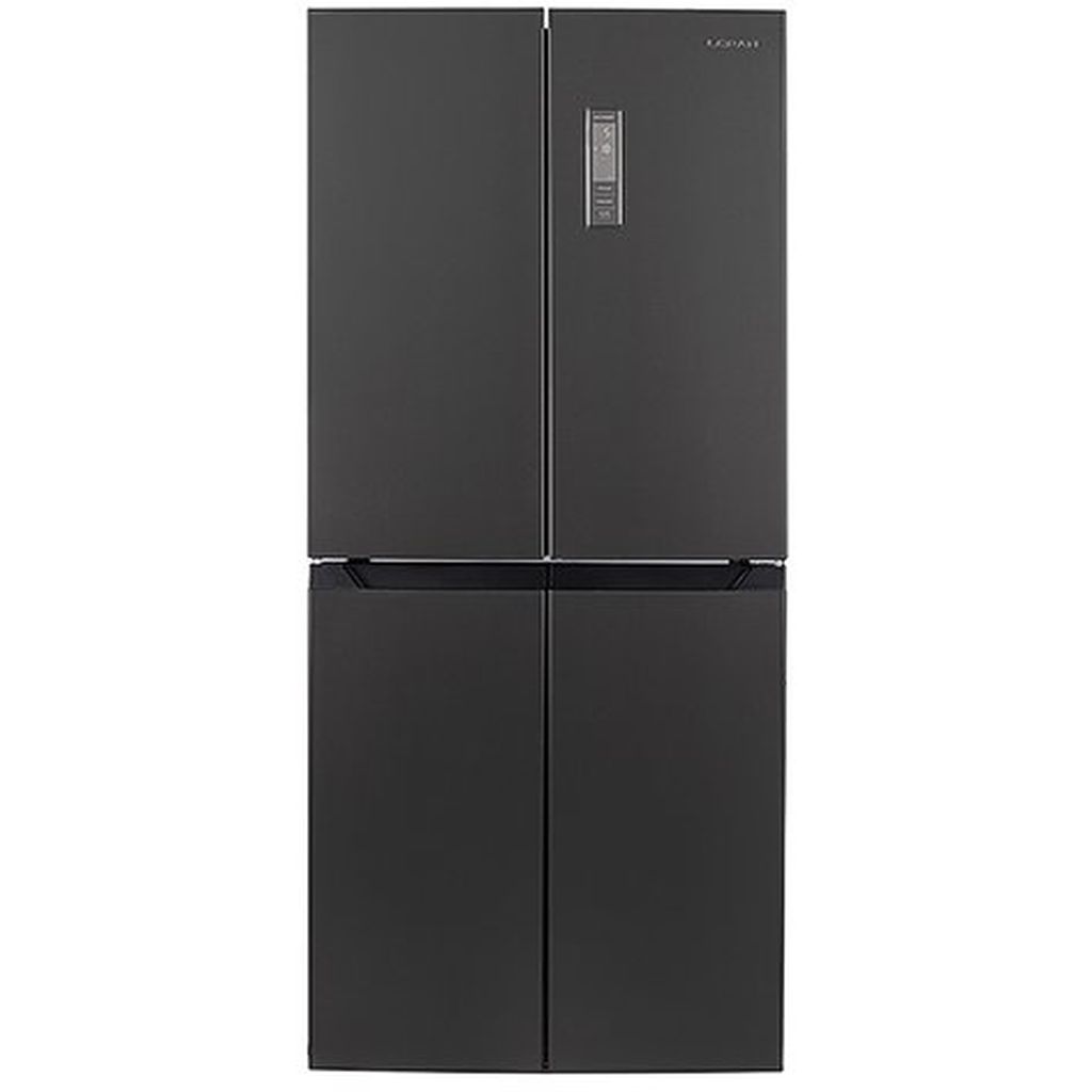 Фото Холодильник Leran RMD 525 BIX NF Изображение Холодильник Leran RMD 525 BIX NF