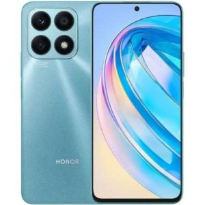Изображение Смартфон Honor X8a 6/128GB Blue