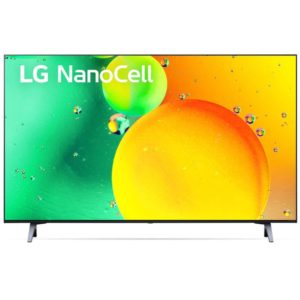 Изображение TB/LED LG 43NANO756QA