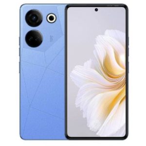 Изображение Смартфон Tecno Camon 20 (CK6N) 8/256Gb Blue