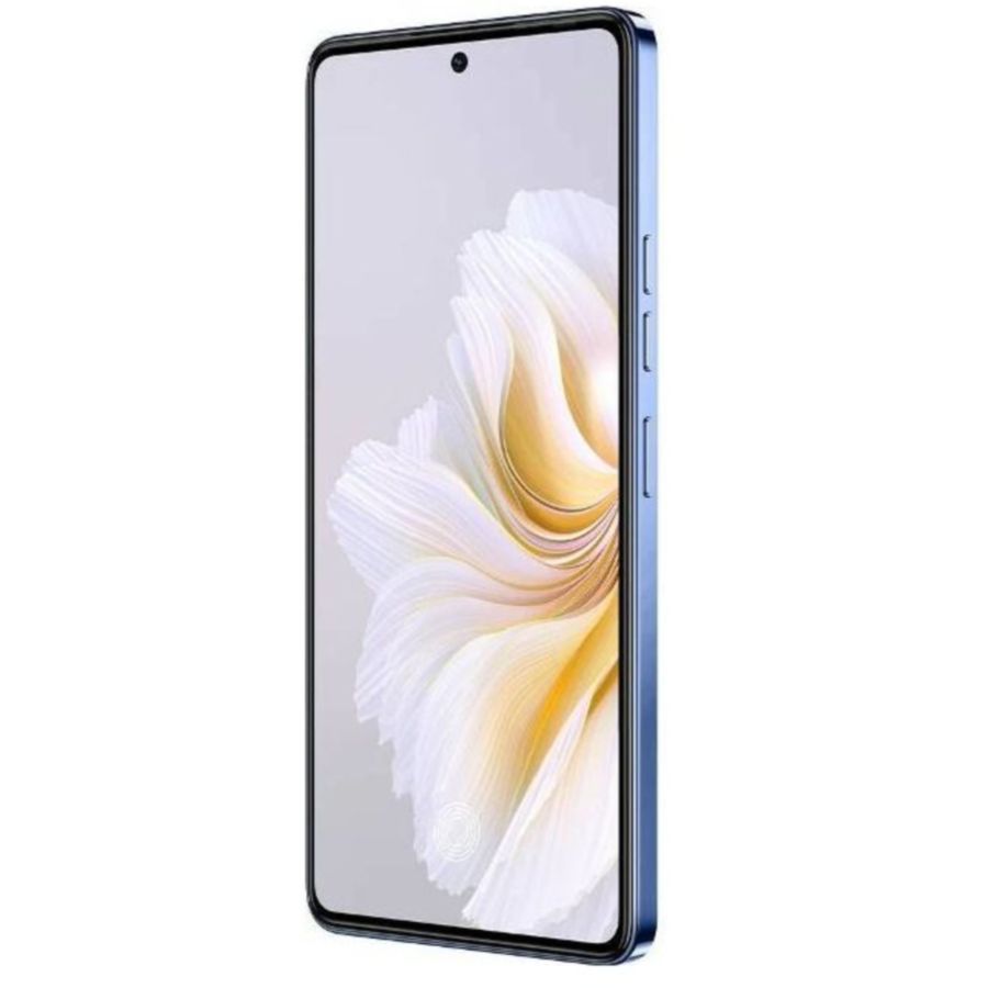 Фото Смартфон Tecno Camon 20 (CK6N) 8/256Gb Blue Изображение Смартфон Tecno Camon 20 (CK6N) 8/256Gb Blue