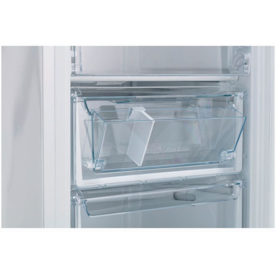Фото Морозильник Indesit DSZ 5175 Изображение Морозильник Indesit DSZ 5175