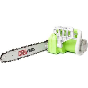 Изображение Пила цепная RedVerg RD-EC2000-16