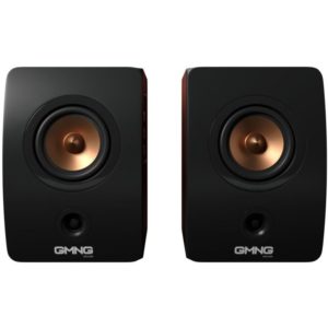Изображение Колонки Oklick GMNG OK-707 2.0 черный