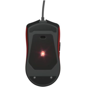 Изображение Мышь Oklick GMNG 709GM черный USB