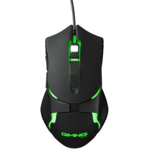 Изображение Мышь Oklick GMNG 703GM черный