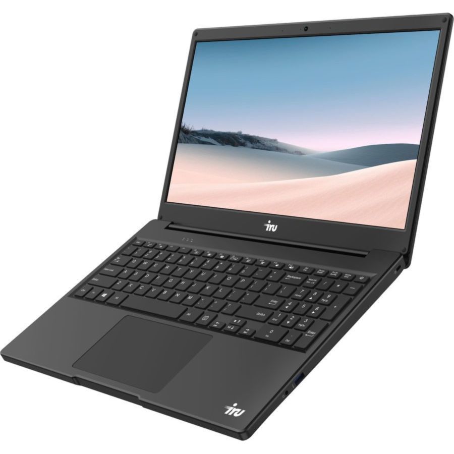 Фото Ноутбук IRU Калибр 15Y Core i7 8550U 16Gb SSD500Gb Intel UHD Graphics 620 15.6" FHD (1920x1080) Free Изображение Ноутбук IRU Калибр 15Y Core i7 8550U 16Gb SSD500Gb Intel UHD Graphics 620 15.6" FHD (1920x1080) Free