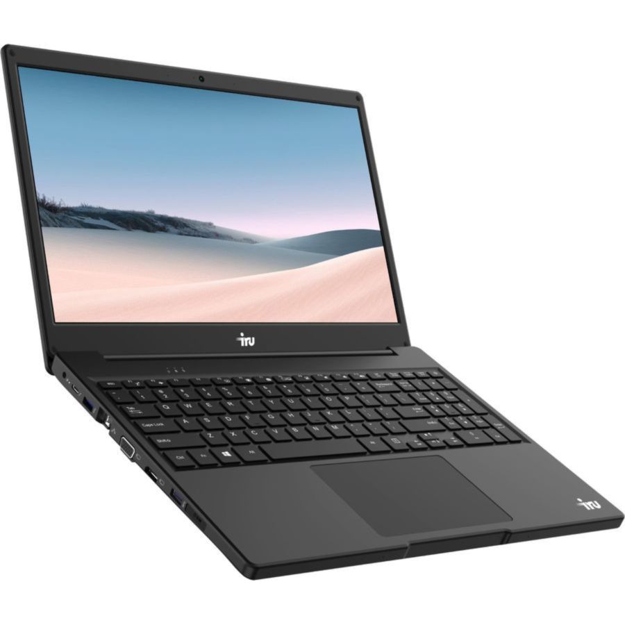 Фото Ноутбук IRU Калибр 15Y Core i7 8550U 16Gb SSD500Gb Intel UHD Graphics 620 15.6" FHD (1920x1080) Free Изображение Ноутбук IRU Калибр 15Y Core i7 8550U 16Gb SSD500Gb Intel UHD Graphics 620 15.6" FHD (1920x1080) Free