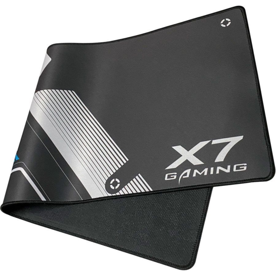 Фото Коврик для мыши A4Tech X7 Pad XP-70L черный Изображение Коврик для мыши A4Tech X7 Pad XP-70L черный