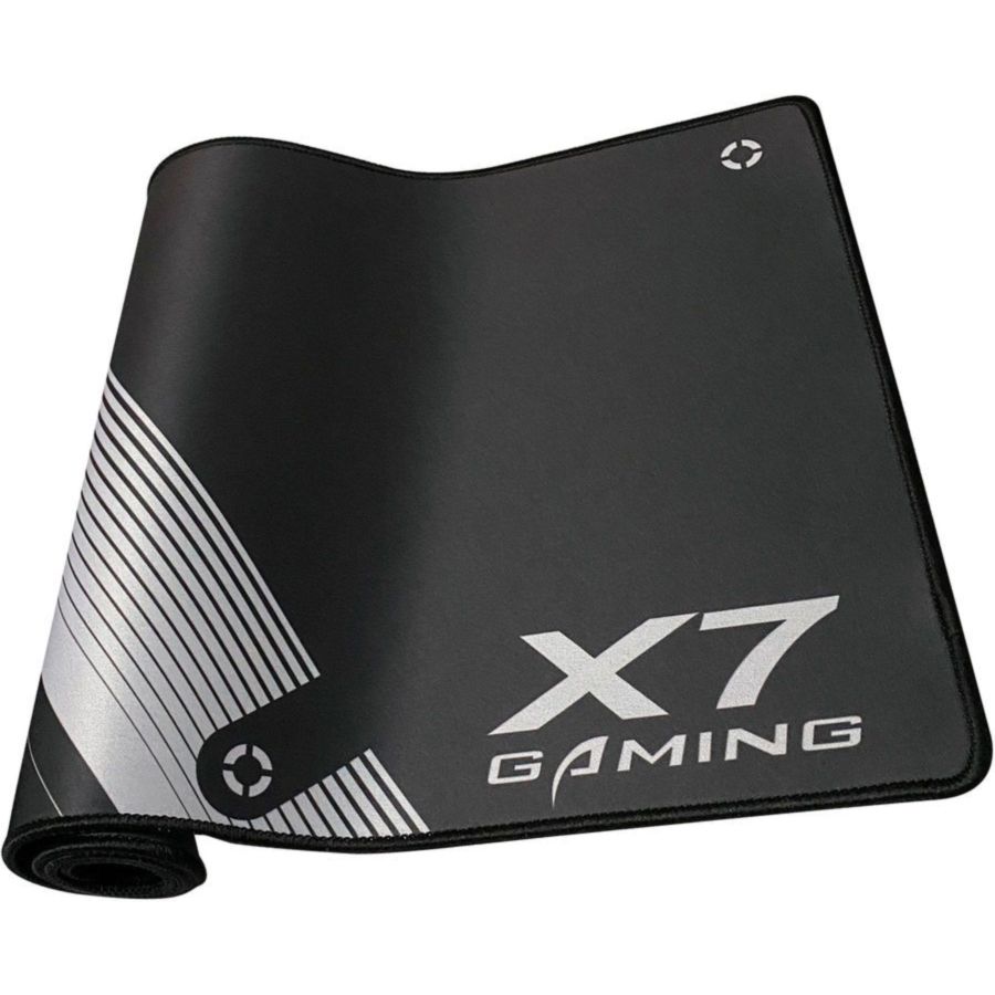 Фото Коврик для мыши A4Tech X7 Pad XP-70L черный Изображение Коврик для мыши A4Tech X7 Pad XP-70L черный