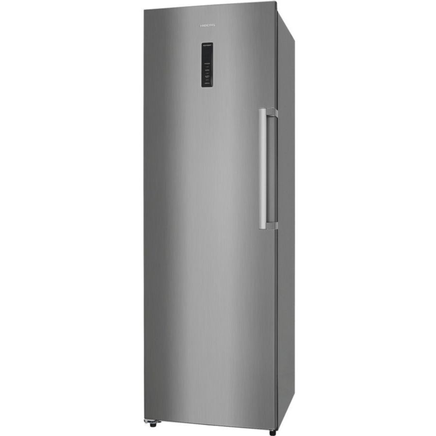 Фото Морозильник HIBERG FR-40DX NFS Изображение Морозильник HIBERG FR-40DX NFS