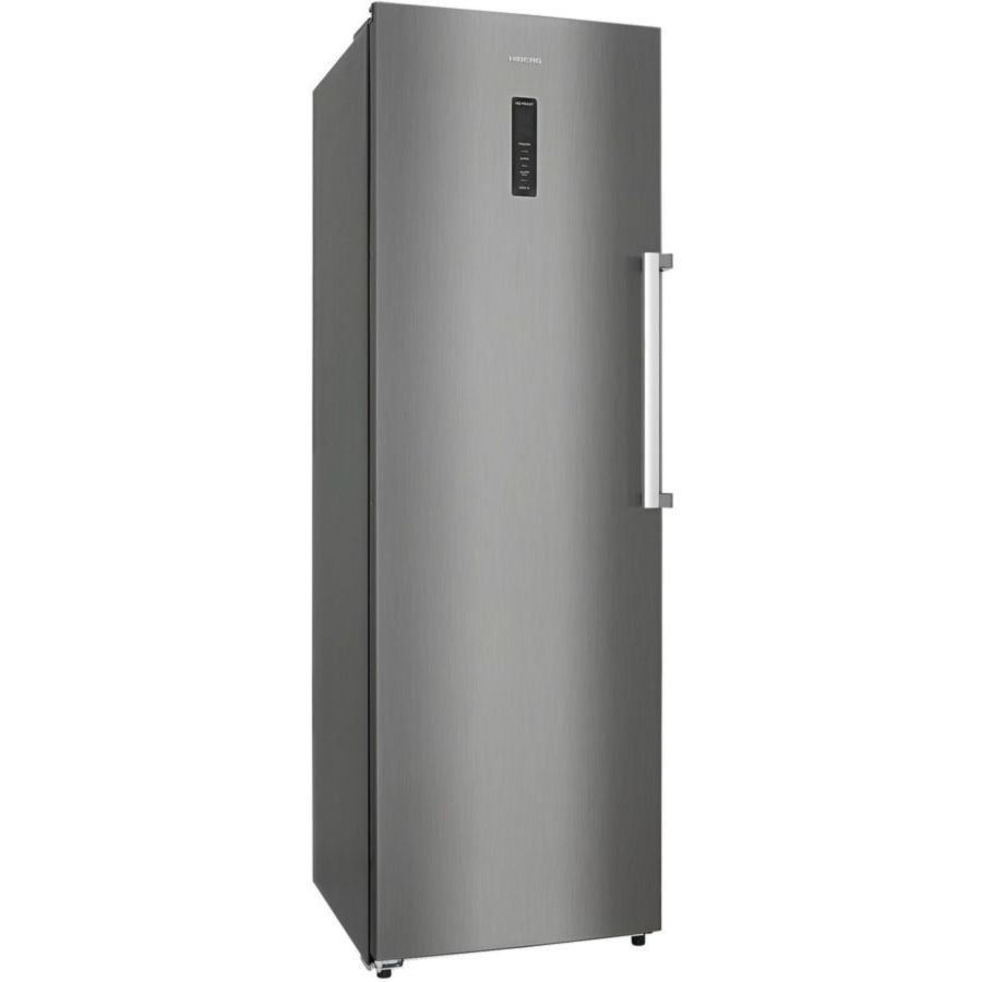 Фото Морозильник HIBERG FR-40DX NFS Изображение Морозильник HIBERG FR-40DX NFS