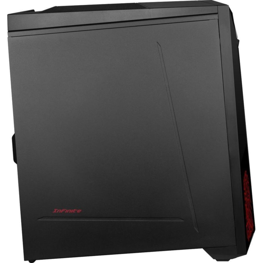 Фото ПК MSI Infinite 11SI-1611XRU Intel Core i5 11400F, DDR4 16ГБ, 512ГБ(SSD), NVIDIA GeForce GTX Изображение ПК MSI Infinite 11SI-1611XRU Intel Core i5 11400F, DDR4 16ГБ, 512ГБ(SSD), NVIDIA GeForce GTX