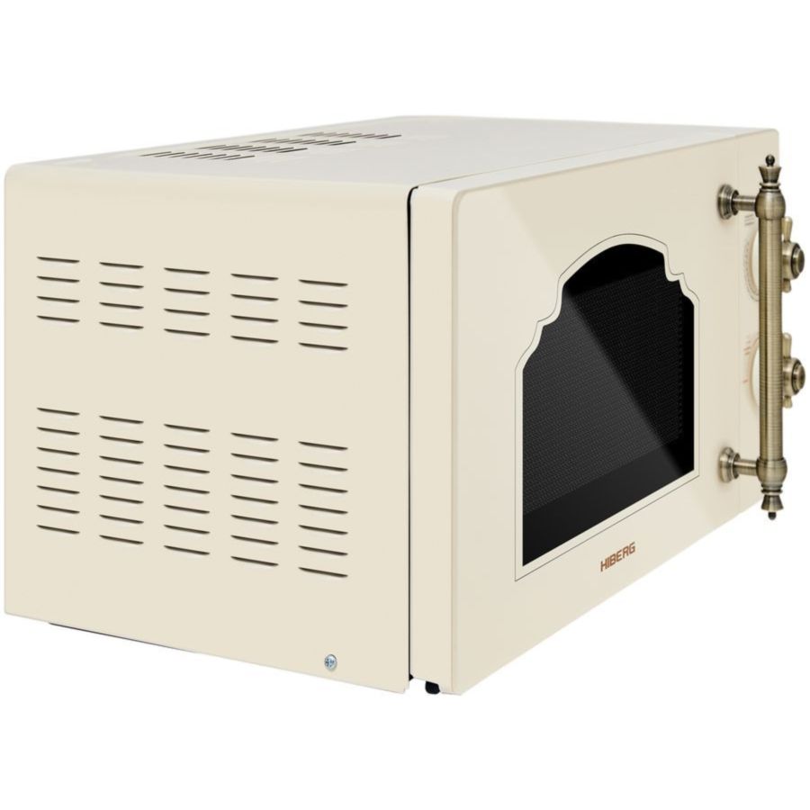 Фото СВЧ Hiberg VM-4288 YR Изображение СВЧ Hiberg VM-4288 YR