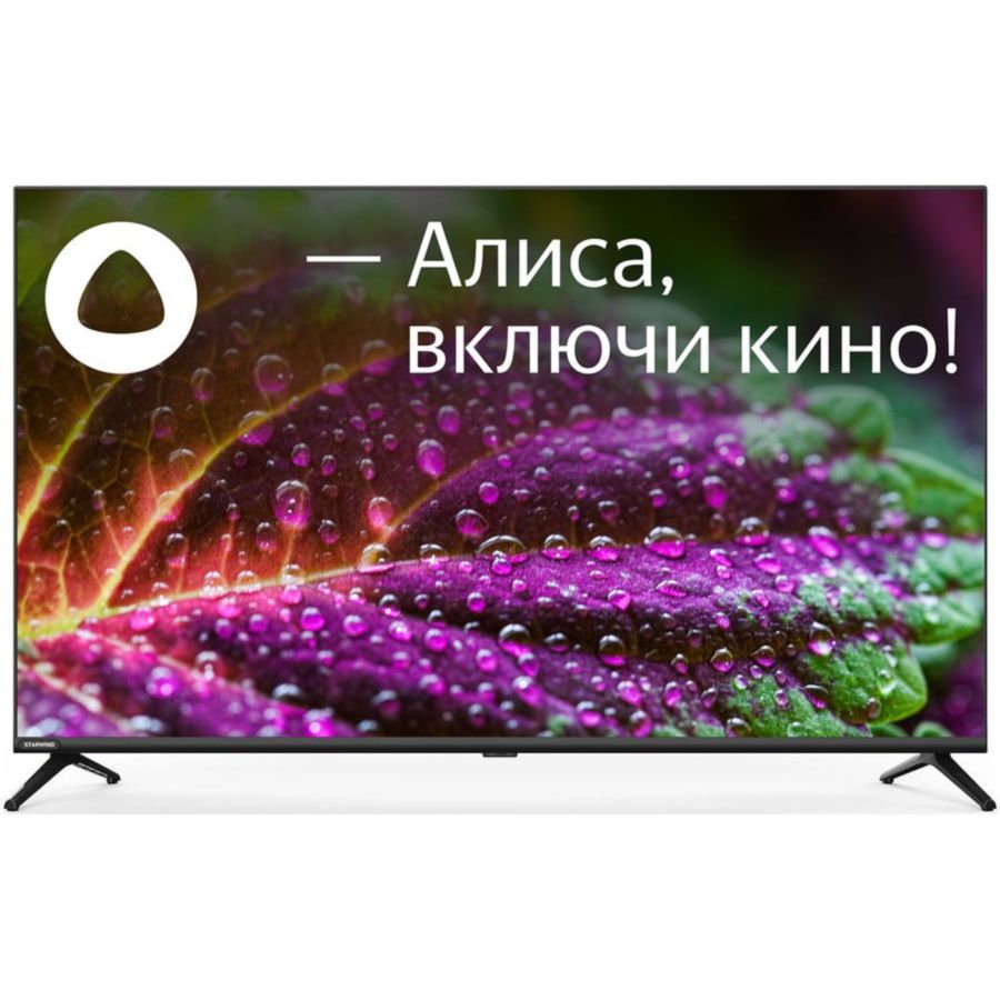 Фото TB/LED Starwind SW-LED43UG405 Изображение TB/LED Starwind SW-LED43UG405