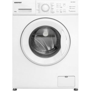 Фото Стиральная машина Nordfrost WM 6100 W Изображение Стиральная машина Nordfrost WM 6100 W