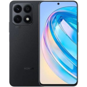 Изображение Смартфон Honor X8a 6/128GB Black