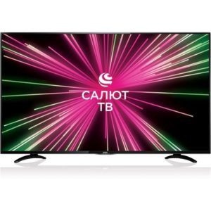 Фото TB/LED BBK 55LEX-8389/UTS2C Изображение TB/LED BBK 55LEX-8389/UTS2C