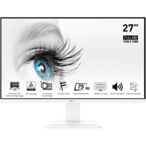 Изображение Монитор MSI Pro MP273W 27"