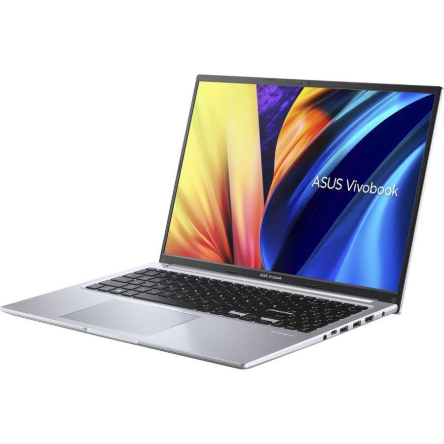 Фото Ноутбук Asus VivoBook 16 X1605ZA-MB364 Core i3 1215U 8Gb SSD512Gb Intel UHD Graphics 16" IPS WUXGA Изображение Ноутбук Asus VivoBook 16 X1605ZA-MB364 Core i3 1215U 8Gb SSD512Gb Intel UHD Graphics 16" IPS WUXGA