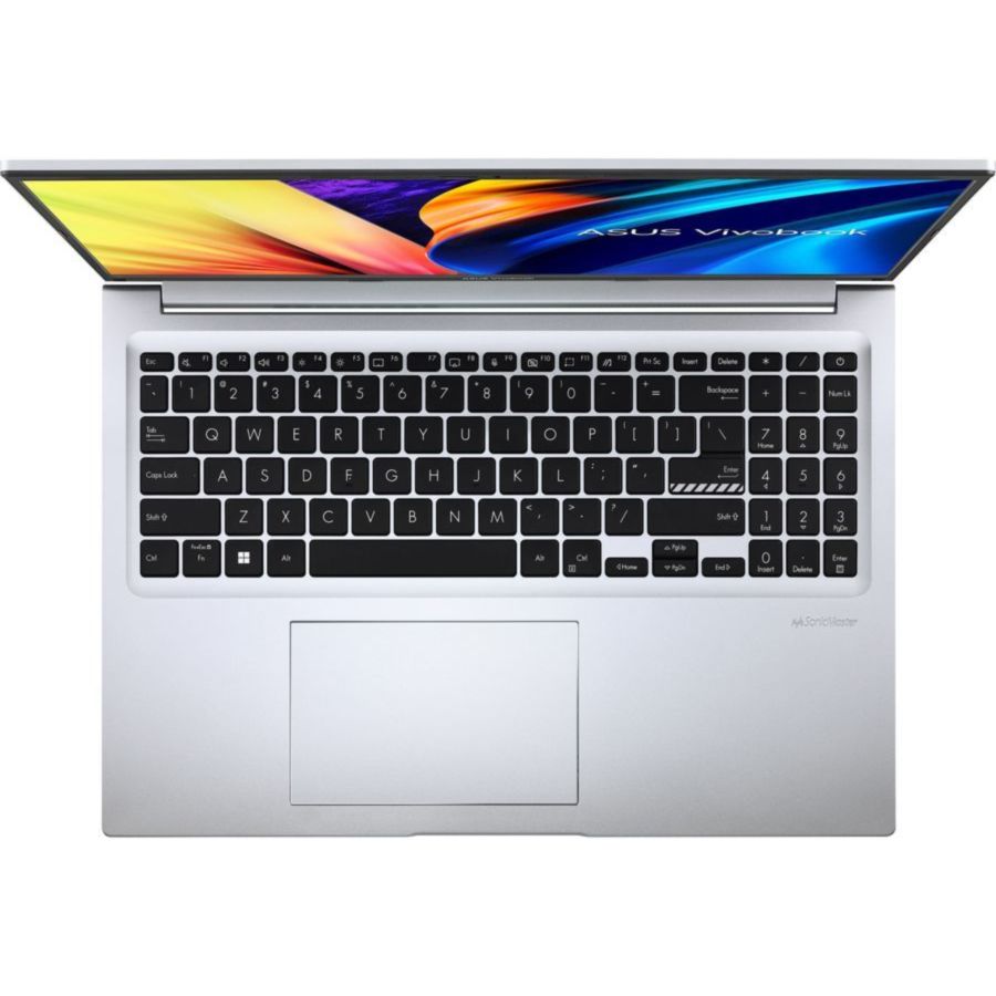 Фото Ноутбук Asus VivoBook 16 X1605ZA-MB364 Core i3 1215U 8Gb SSD512Gb Intel UHD Graphics 16" IPS WUXGA Изображение Ноутбук Asus VivoBook 16 X1605ZA-MB364 Core i3 1215U 8Gb SSD512Gb Intel UHD Graphics 16" IPS WUXGA