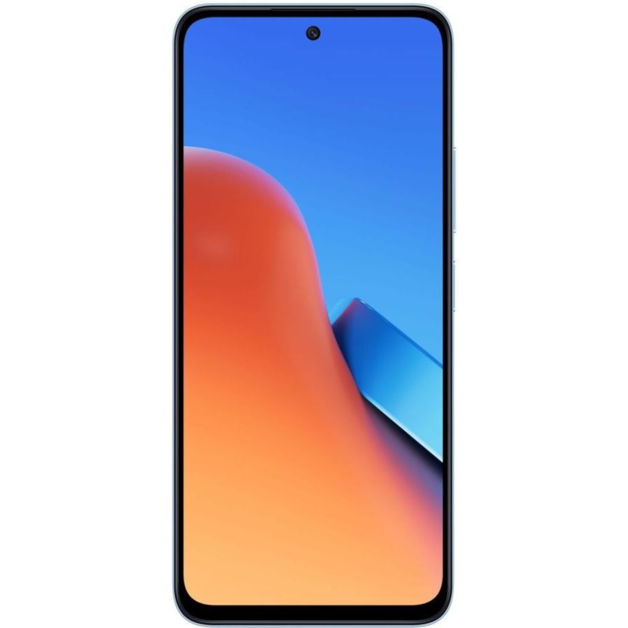 Фото Смартфон Xiaomi Redmi 12 4/128Gb Blue Изображение Смартфон Xiaomi Redmi 12 4/128Gb Blue