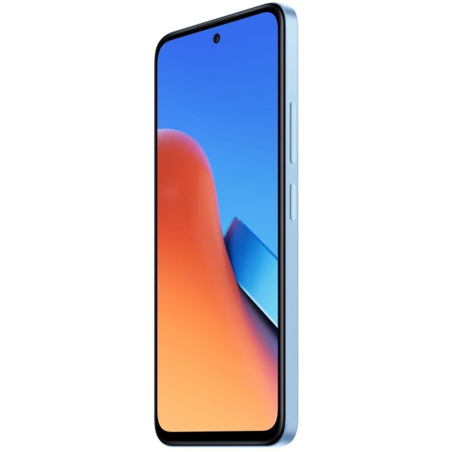 Фото Смартфон Xiaomi Redmi 12 4/128Gb Blue Изображение Смартфон Xiaomi Redmi 12 4/128Gb Blue