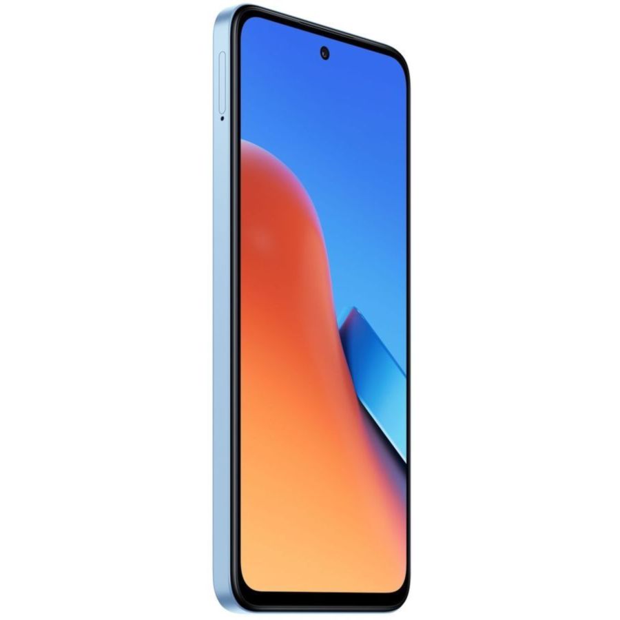 Фото Смартфон Xiaomi Redmi 12 4/128Gb Blue Изображение Смартфон Xiaomi Redmi 12 4/128Gb Blue