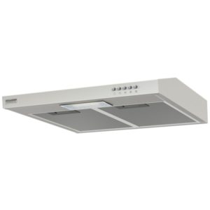 Изображение Вытяжка Krona JESSICA slim 600 white push button