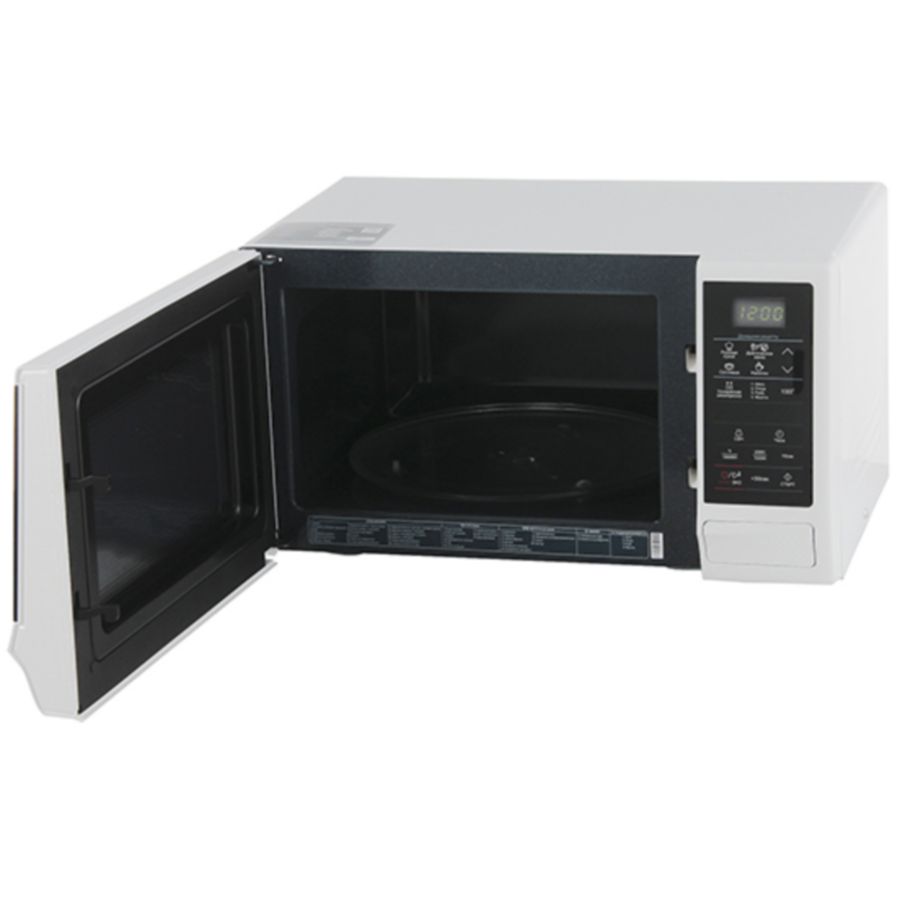 Фото СВЧ Samsung ME83KRW-2 Изображение СВЧ Samsung ME83KRW-2