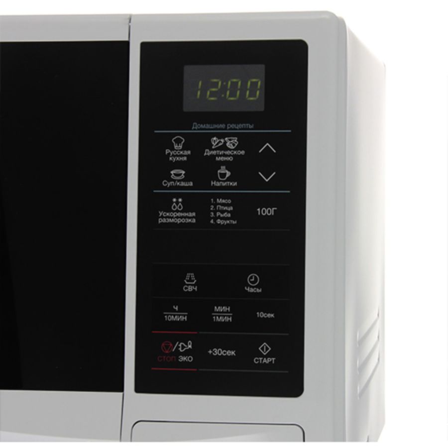 Фото СВЧ Samsung ME83KRW-2 Изображение СВЧ Samsung ME83KRW-2