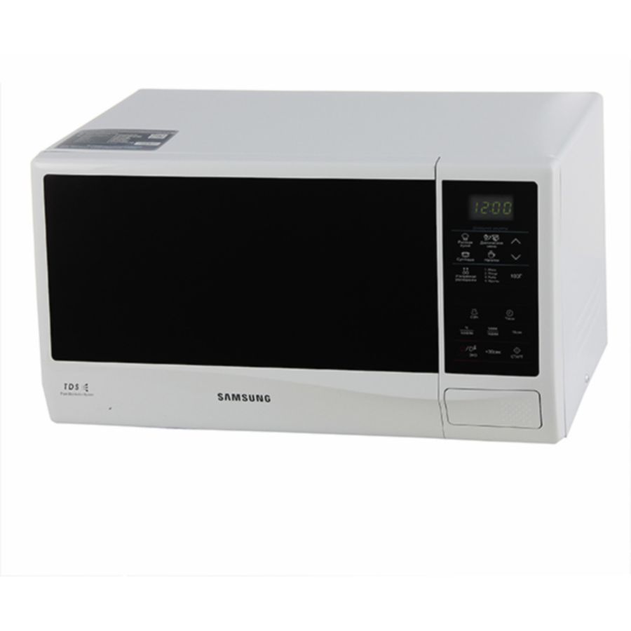 Фото СВЧ Samsung ME83KRW-2 Изображение СВЧ Samsung ME83KRW-2