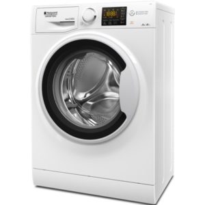 Изображение Стиральная машина Hotpoint-Ariston RST 601 W