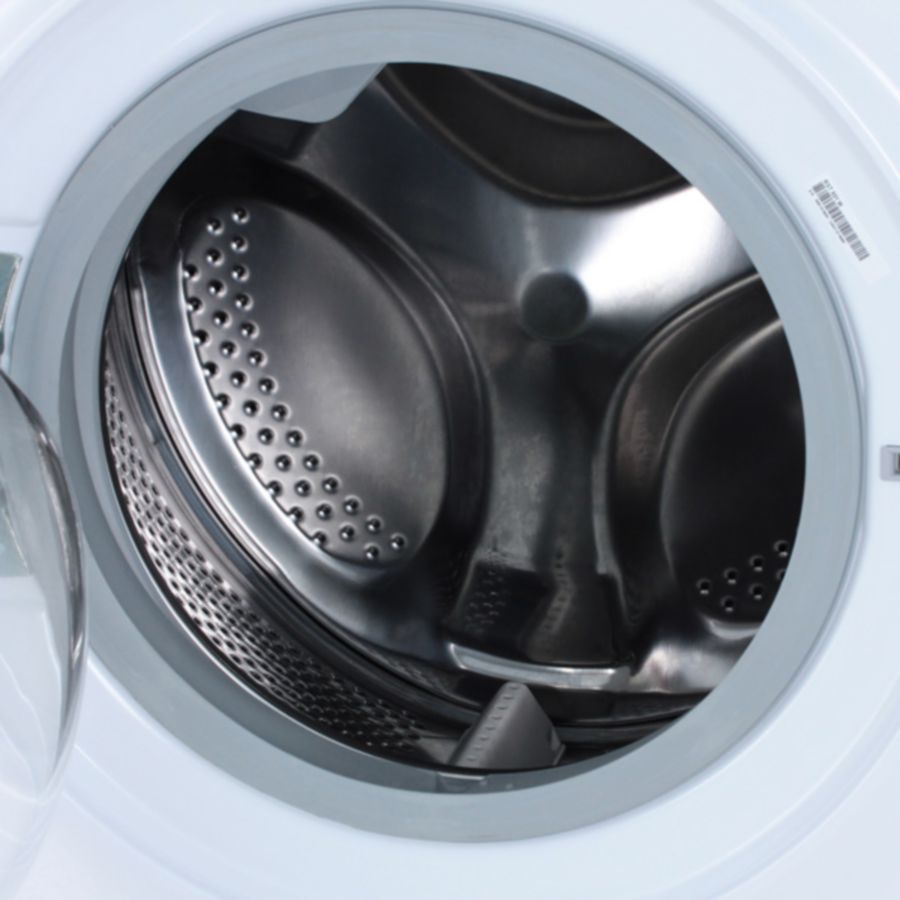 Фото Стиральная машина Hotpoint-Ariston RST 601 W Изображение Стиральная машина Hotpoint-Ariston RST 601 W
