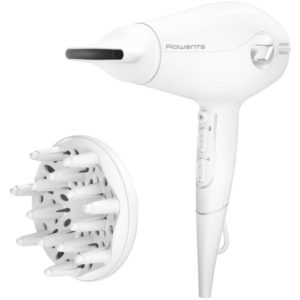 Изображение Фен Rowenta CV 6130 1800Вт