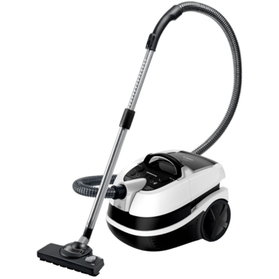 Фото Моющий пылесос Bosch BWD 421 PRO Изображение Моющий пылесос Bosch BWD 421 PRO