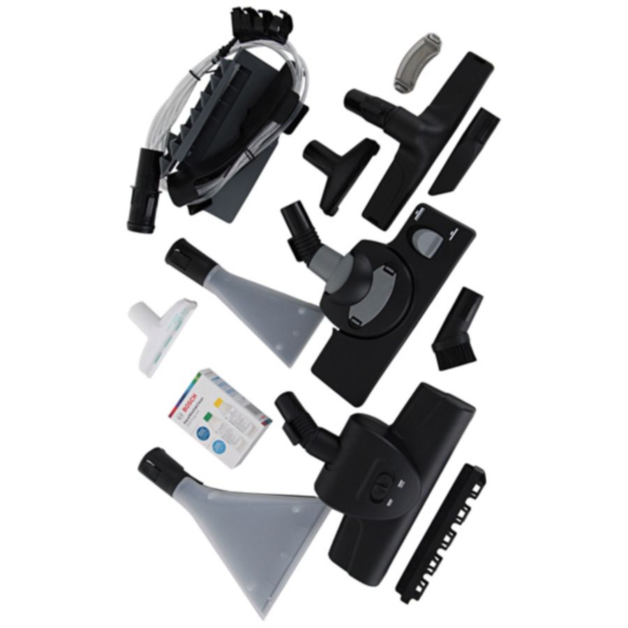 Фото Моющий пылесос Bosch BWD 421 PRO Изображение Моющий пылесос Bosch BWD 421 PRO