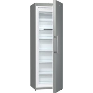 Изображение Морозильник Gorenje FN6191CX серебристый