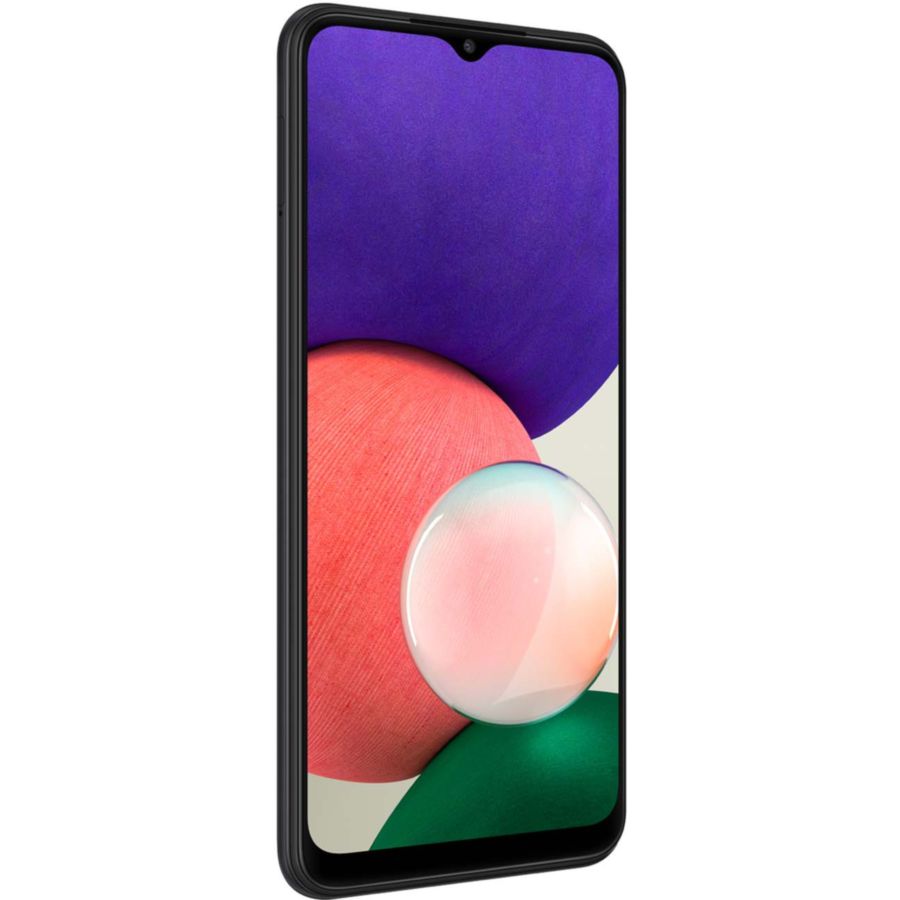 Фото Смартфон Samsung Galaxy A22s 4/64GB SM-A226 Gray Изображение Смартфон Samsung Galaxy A22s 4/64GB SM-A226 Gray
