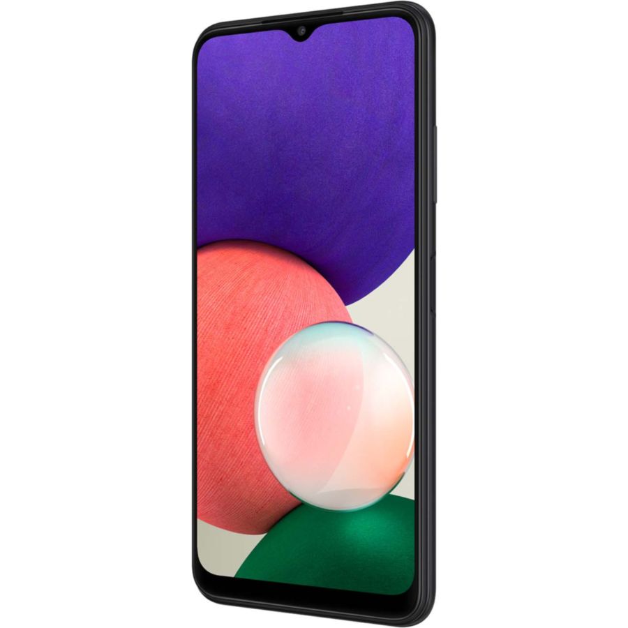 Фото Смартфон Samsung Galaxy A22s 4/64GB SM-A226 Gray Изображение Смартфон Samsung Galaxy A22s 4/64GB SM-A226 Gray
