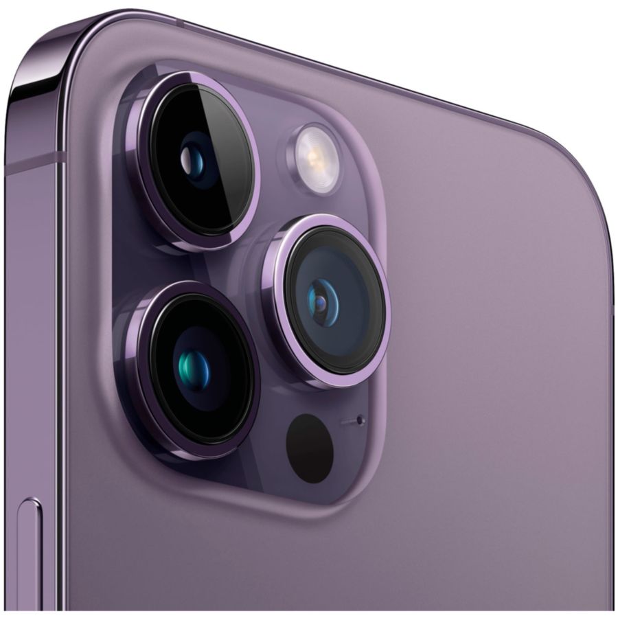 Фото Смартфон Apple iPhone 14 Pro Max 256Gb Deep Purple J Изображение Смартфон Apple iPhone 14 Pro Max 256Gb Deep Purple J