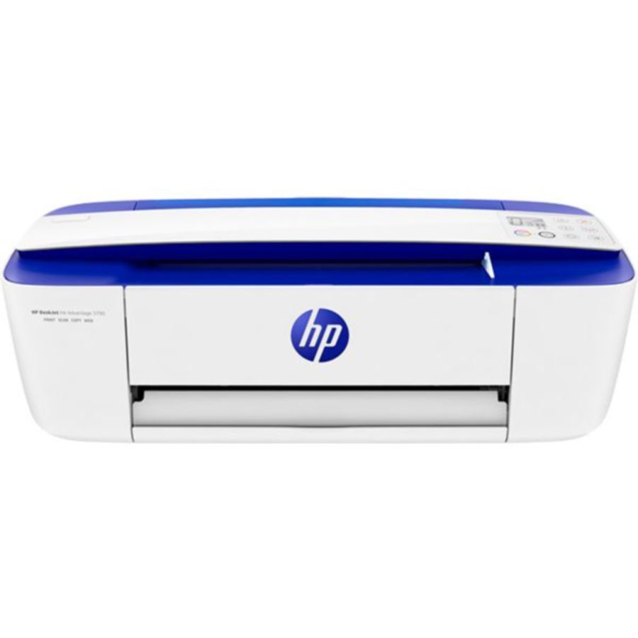 Фото МФУ HP DeskJet Ink Advantage 3790 Изображение МФУ HP DeskJet Ink Advantage 3790