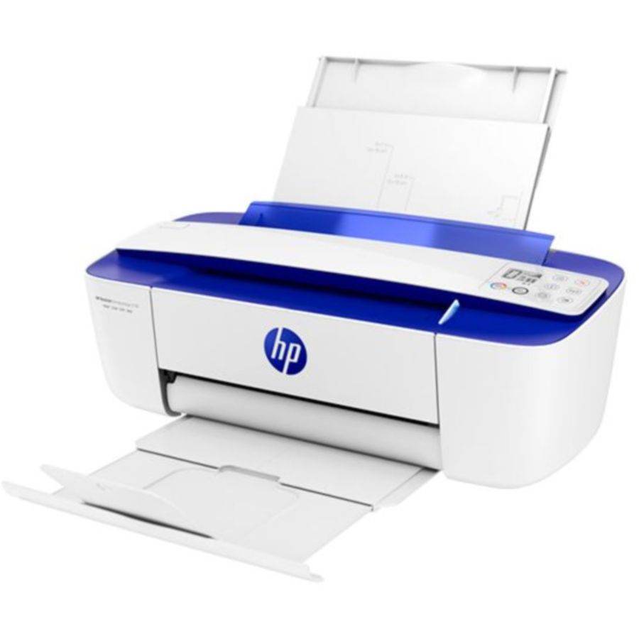 Фото МФУ HP DeskJet Ink Advantage 3790 Изображение МФУ HP DeskJet Ink Advantage 3790