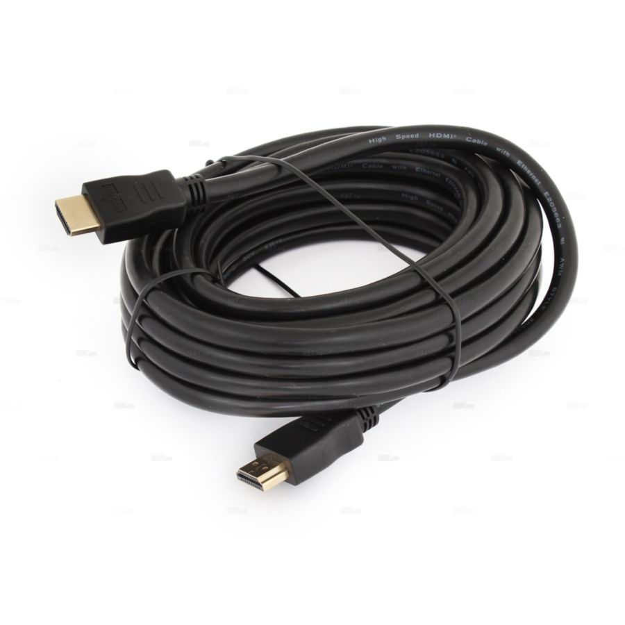 Фото Кабель DOFFLER WC 403-5 HDMI(m) - HDMI(m) 5м. Изображение Кабель DOFFLER WC 403-5 HDMI(m) - HDMI(m) 5м.