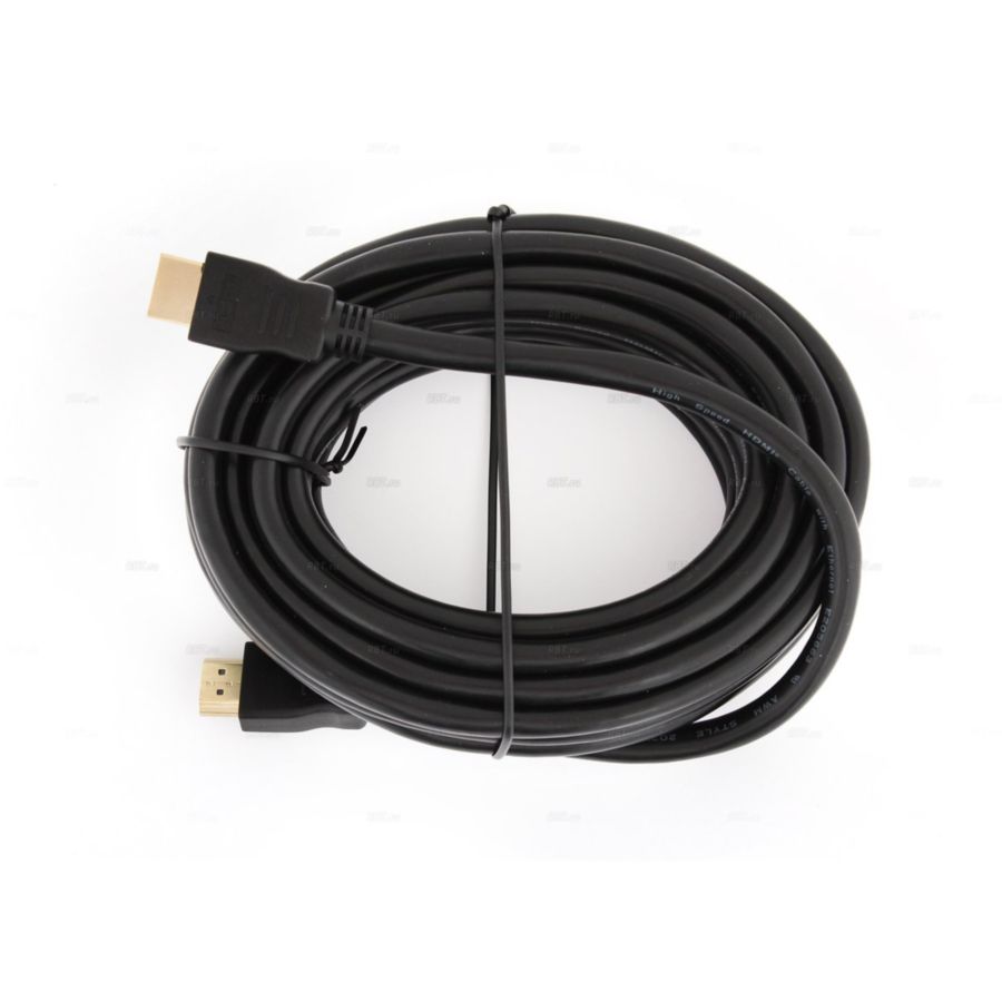 Фото Кабель DOFFLER WC 403-5 HDMI(m) - HDMI(m) 5м. Изображение Кабель DOFFLER WC 403-5 HDMI(m) - HDMI(m) 5м.